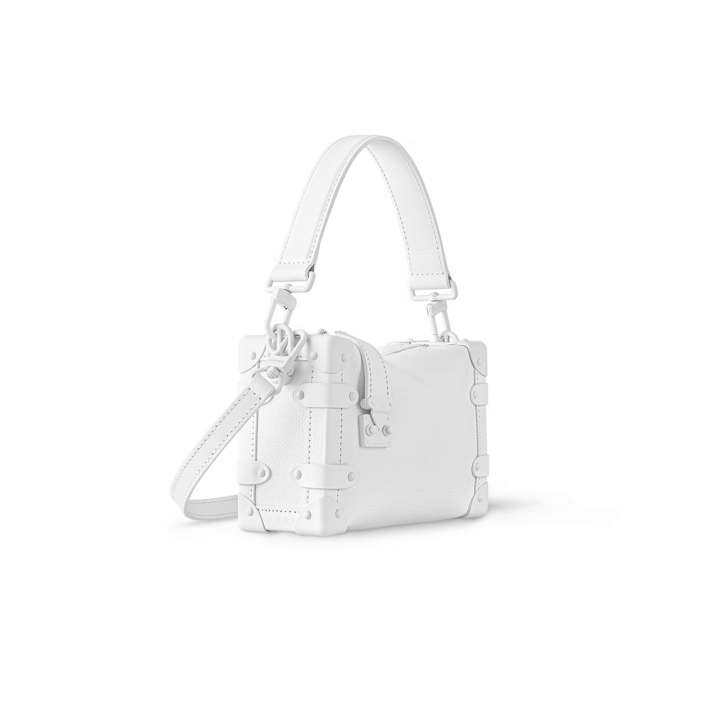 l**is V*t*n side trunk pm m24304 (18*12*8cm)